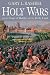 Holy Wars: 3000 Years of Battles in the Holy Land