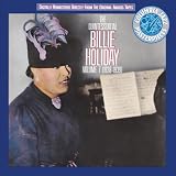 The Quintessential Billie Holiday, Vol.7: 1938-1939