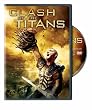 Clash of the Titans