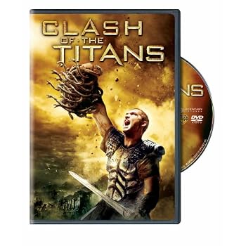 Set A Shopping Price Drop Alert For Clash of the Titans