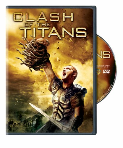 Clash of the Titans