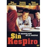Der lange Weg der Leidenschaft / Going All the Way (SP) [Spanien Import]von "Ben Affleck"