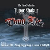 Thug Life [VINYL]