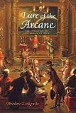 Lure of the arcane : the literature of cult and conspiracy
