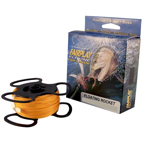 Fairplay Fly Lines