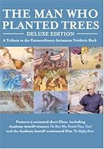 Watch The Man Who Planted Trees DVD Box Set - Nine Animated Classics by Frederic Back Online.