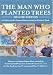 The Man Who Planted Trees DVD Box Set - Nine Animated Classics by Frederic Back