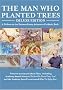 The Man Who Planted Trees DVD Box Set - Nine Animated Classics by Frederic Back The Man Who Planted Trees DVD Box Set - Nine Animated Classics by Frederic Back