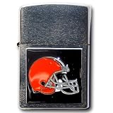 NFL Cleveland Browns Zippo Lighter