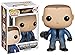 Funko POP TV The Flash Captain Cold Unmasked EE Exclusive
