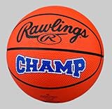 Rawlings Shooters Seam Basketball (SSU)