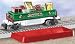 Lionel 26870 O Gauge Christmas Dump Car