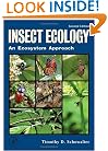 Insect Ecology, Second Edition: An Ecosystem Approach