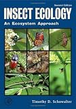 Insect Ecology, Second Edition: An Ecosystem Approach