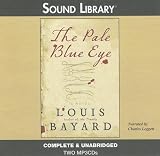 The Pale Blue Eye (Sound Library) image