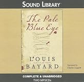 The Pale Blue Eye: A Novel