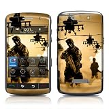 Desert Ops Design Protective Skin Decal Sticker for BlackBerry Storm 9530 Cell Phone