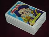 Garbage Pail Kids All-New-Series 2 Set