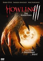 The Howling, Vol. 3: The Marsupials