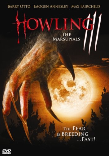 Howling III: The Marsupials