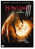 Howling III: The Marsupials