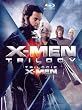 X-Men Trilogy [Blu-ray]