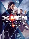 X-Men Trilogy [Blu-ray] [Blu-ray] (2009) Patrick Stewart; Hugh Jackman; Ray Park