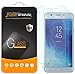 [2-Pack] Supershieldz for Samsung (Galaxy J7 Star) Tempered Glass Screen Protector, Anti-Scratch, Bubble Free, Lifetime Replacement