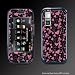 Verizon samsung glyde Gel skin skins glyde-g105