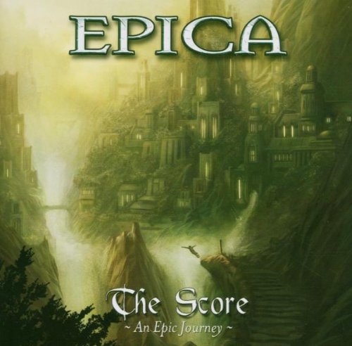 Epica - The Score (An Epic Journey) - Zortam Music