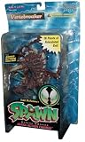 スポーン　SPAWN　ウルトラアクションフィギュア　Vertebreaker　バーティブレイカー