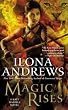 Magic Rises (Kate Daniels)