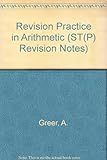 Revision practice in arithmetic