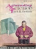 Books : Astounding/Analog Science Fact & Fiction, May 1960 (Volume LXV, No. 3)
