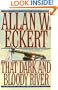 That Dark and Bloody River (Historical Fiction)