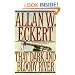That Dark and Bloody River (Historical Fiction)