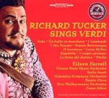 Richard Tucker Sings Verdi