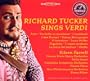Richard Tucker Sings Verdi