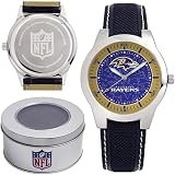 Ewatch Baltimore Ravens Team Pride Watch