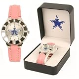 Dallas Cowboys Wrist Watch – Women’s