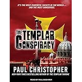 the templar conspiracy