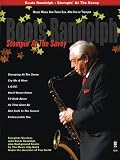 Boots Randolph - Stompin at the Savoy: Music Minus One for Tenor Sax, Alto Sax or Trumpet