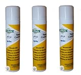 from Multivet 3 Multivet Anti Bark Dog Spray Collar Citronella Refill