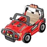 Dominator Parental Remote Control Safety Control Ride - On Car - cod. B000RQ214U