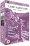 Kenji Mizoguchi Collection [8 DVDs] [UK Import]
