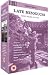 Late Mizoguchi - Eight Films 1951-1956 [Masters of Cinema] [DVD] [Edizione: Regno Unito]