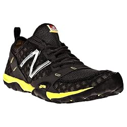 New Balance Men's Barefoot Trail Running Shoes