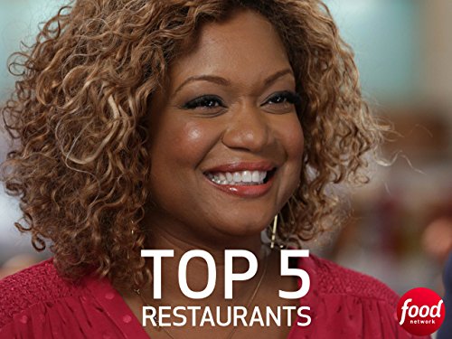 Top 5 Restaurants Season 2