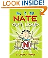 Big Nate Out Loud (Big Nate Comic Compilations)
