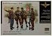 1/35 British Paratroopers, WWII - Operation Market Garden 1944 